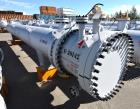 Shell & Tube Heat Exchanger, Unused- 4 Pass U Tube