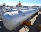Shell & Tube Heat Exchanger, Unused- 4 Pass U Tube