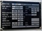 Shell & Tube Heat Exchanger, Unused- 4 Pass U Tube