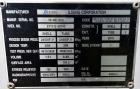 Unused- 4 Pass U Tube Shell & Tube Heat Exchanger, TEMA