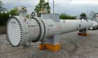 4 Pass U Tube Shell & Tube Heat Exchanger