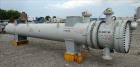 4 Pass U Tube Shell & Tube Heat Exchanger