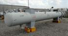 4 Pass U Tube Shell & Tube Heat Exchanger