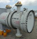 4 Pass U Tube Shell & Tube Heat Exchanger