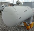 4 Pass U Tube Shell & Tube Heat Exchanger