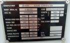 4 Pass U Tube Shell & Tube Heat Exchanger