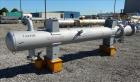 Unused- Ilsung Corporation U Tube Shell & Tube Heat Exchanger, Approximate 353 S