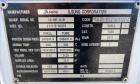 Unused- Ilsung Corporation U Tube Shell & Tube Heat Exchanger, Approximate 353 S