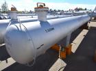 Unused- Ilsung Corporation 4 Pass U Tube Shell & Tube Heat Exchanger, Approximat