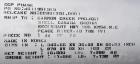 Unused- Ilsung Corporation 4 Pass U Tube Shell & Tube Heat Exchanger, Approximat