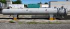 Unused- 4 Pass U Tube Shell & Tube Heat Exchanger