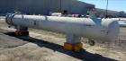 Unused- 4 Pass U Tube Shell & Tube Heat Exchanger