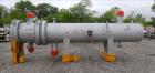 Unused- Ilsung Corporation U Tube Shell & Tube Heat Exchanger, Approximate 2356