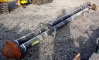 Used Nitram Energy Inc Heat exchanger