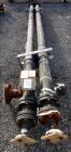 Used Nitram Energy Inc Heat exchanger