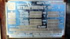 Used Nitram Energy Inc Heat exchanger