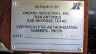 Used Nitram Energy Inc Heat exchanger