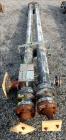 Used Nitram Energy Inc Heat exchanger