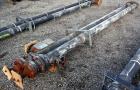 Used Nitram Energy Inc Heat exchanger