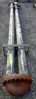 Used Nitram Energy Inc Heat exchanger