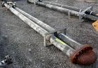 Used Nitram Energy Inc Heat exchanger