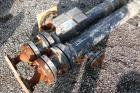 Used Nitram Energy Inc Heat exchanger