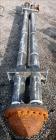 Used Nitram Energy Inc. Heat Exchanger