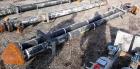 Used Nitram Energy Inc. Heat Exchanger