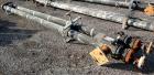 Used Nitram Energy Inc. Heat Exchanger