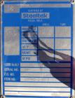 Unused- SteelTek 