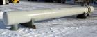 Used Steeltek U-Tube Heat Exchanger – 2,311 Sq. Ft., 312 PSI, Carbon Steel