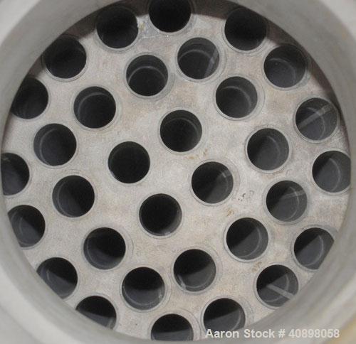 Used Heat Exchanger