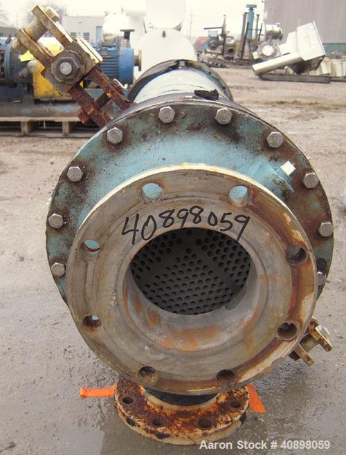 Used Heat Exchanger