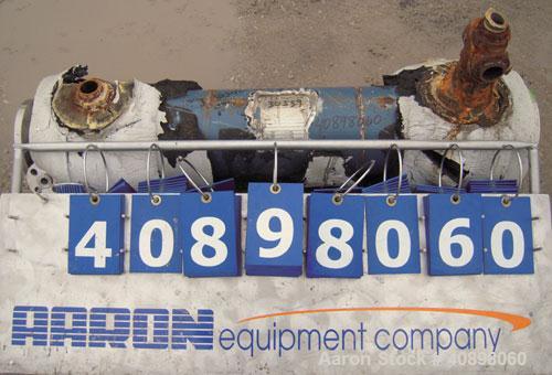 Used Heat Exchanger