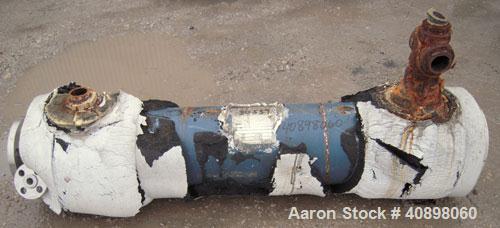 Used Heat Exchanger