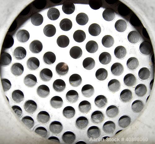 Used Heat Exchanger