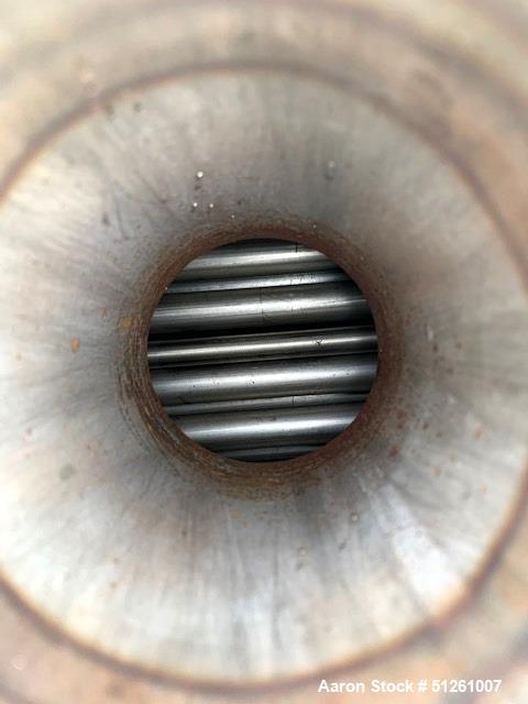 Used- Shell and Tube Heat Exchanger