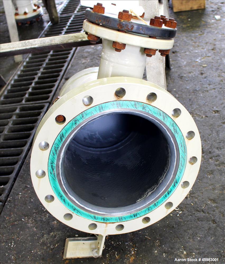 Unused- AT&F Metals Shell and Tube Heat Exchanger