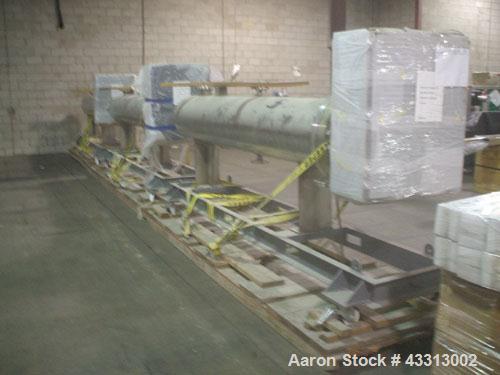 Used Unused- Watlow Electric Heat Exchanger