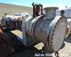 Unused- P.X. Engineering U Tube Heat Exchanger