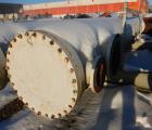 Xylem, Inc.Shell/Tube Heat Exchanger,  Approximately 1,540 Square Feet