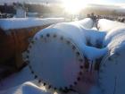 Xylem, Inc.Shell/Tube Heat Exchanger,  Approximately 1,540 Square Feet