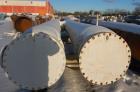 Xylem, Inc.Shell/Tube Heat Exchanger,  Approximately 1,540 Square Feet
