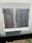 Used Xylem, Inc. Approximately 1,540 Square Foot Shell/Tube Heat Exchanger. 1,540 square feet surface area; National Board # 270677; Serial: 221166-01-1; 150 psi @ 300F shell MAWP; 150 psi @ 300F tub...