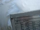 Used Xylem, Inc. Approximately 1,540 Square Foot Shell/Tube Heat Exchanger