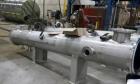 Used Paget 316L Stainless Steel Shell & Tube Heat Exchanger – 564 Sq. Ft., 150 PSI (2022)