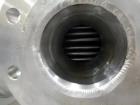 Used Paget 316L Stainless Steel Shell & Tube Heat Exchanger – 564 Sq. Ft., 150 PSI (2022)