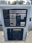 Used Wuxi Chemical Equipment Horizontal 333 sq. ft. Shell and Tube Heat Exchanger. Duplex 2205 stainless steel tubes rated 288.3 psi at 32 to 330 degrees F, 16' 7'' tube length. Duplex 2205 shell rat...