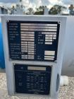 Used Wuxi Chemical Equipment 333 Square Foot Shell and Tube Heat Exchanger, Horizontal. Duplex 2205 stainless steel tubes rated 288.3 psi at 32 to 330 degrees F, 16' 7'' Tube length. 15'' Shell diame...