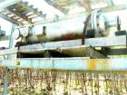 Used Used: Doyle and roth heat exchanger. Shell rated 100 psi at 100 deg.f., 4' long tubes rated fv/75 psi at 200 deg.f.. Serial# J-6887, National Board# 15881, Built 1992.